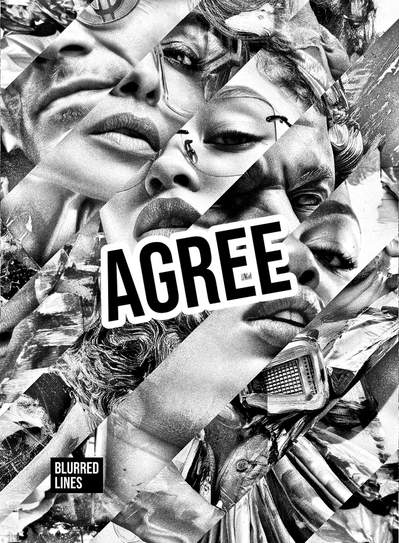 AGREE card